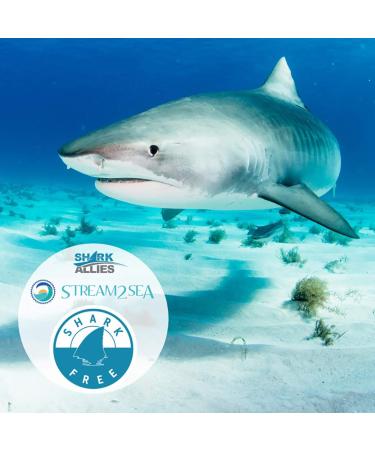 STREAM 2 SEA Squalane Olive Based Face Moisturizer | Reef Safe Shark Free Vitamin E Infused Biodegradable Skin & Hair Care - 2 Fl Oz - Buy Online on SooperMarket.com