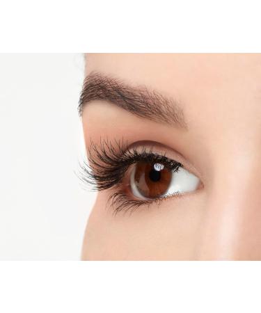 Ardell Fashion Lashes 120 Demi Black - Buy Online on SooperMarket.com