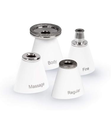 Buy Silkn ReVit-Prestige Microdermabrasion Device | Facial Peeling & Exfoliator for Radiant Skin - International Shipping Available - Buy Online on SooperMarket.com