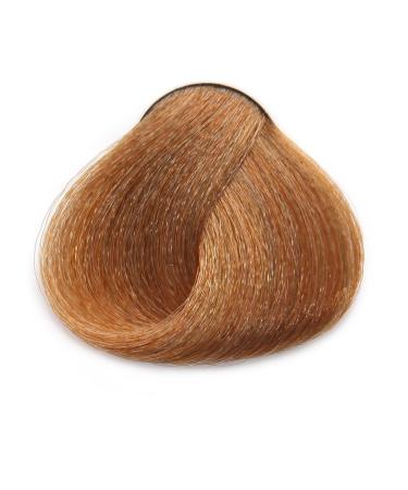 Arual Dye No. 8.34 Light Blonde Gold Copper 60 ml 8.34 Light Blonde Gold Copper 60 g (1 pack)