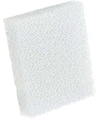 Fluval Foam Cartridge for U2 Internal Filter - Pack of 2 | Best for Large Dirt Particles - International Shipping Available - Buy Online on SooperMarket.com