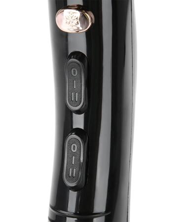 KUIKUI Professional Hair Dryer with Negative Ion Technology - Constant Temperature Powerful Wind Portable Size Thermal Balance and More - Buy Online on SooperMarket.com