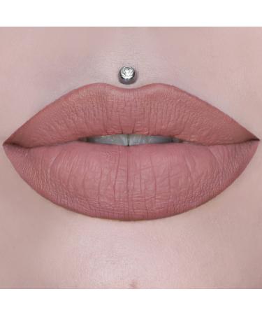 JEFFREE STAR COSMETICS Velour Liquid Lipstick-Christmas Cookie