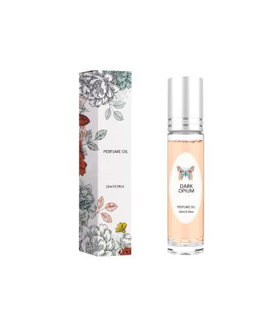 Pheromone Perfume for Women Fragrance Pheromone Cologne Attract Men Long Lasting Fragrance Unleash Your Charm and Stay Confident (Jasmine flower flavor) (C)