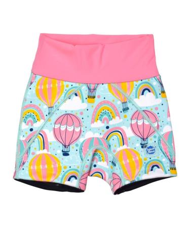 Splash About Toddler Jammers Leak Proof Swim Shorts 3 Years Up & Away