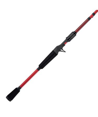 Ugly Stik Carbon Casting Fishing Rod 7' - Medium Heavy - 1pc