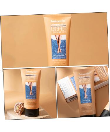 PLAFOPE Leg Face Highlighter Face Paint Makeup Under Eye Concealer Face Makeup Foundation Liquid - Buy Online on SooperMarket.com