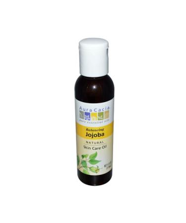 Jojoba Skin Oil 4 Ounce