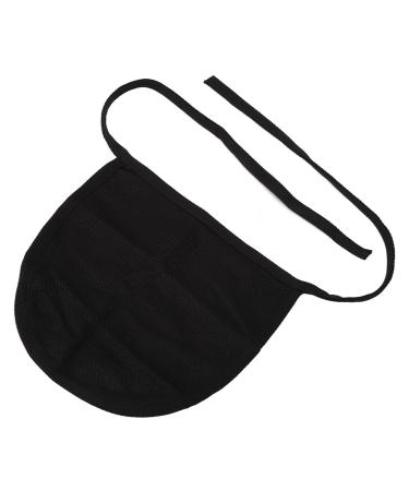 Tracheostomy Drape Elastic Neck Stoma Protection Drape for Post-Surgery Recovery