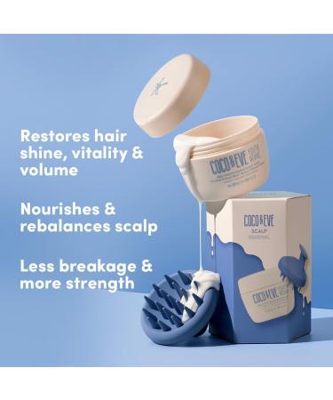 Coco & Eve Scalp Renewal Kit - Buy Online on SooperMarket.com