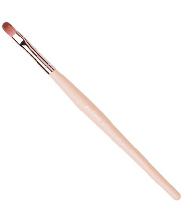 da Vinci Lip Brush/Vegan/Synthetic Fibre/Size 4 / Made in Germany