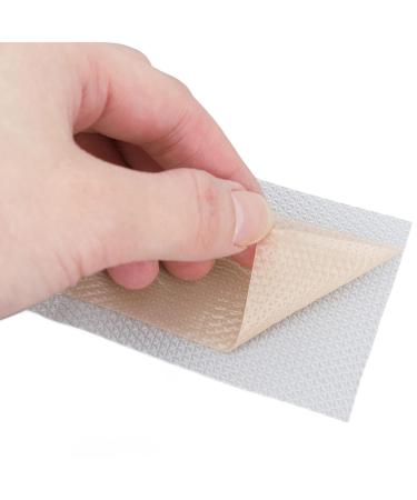 4-Pack Ultra Thin Scar Covering Tape for Comfortable Skin Concealment - Buy Online on SooperMarket.com