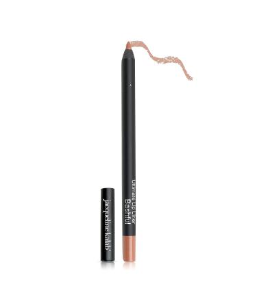 Ultimate Contouring Lip Liner - BASHFUL | Shop Internationally for Flawless Lips - Buy Online on SooperMarket.com