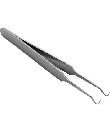 AIDIRui Professional Black head Remover Tool Kit Stainless Steel Blackhead Acne Comedone Pimple Blemish Extractor Beauty Tool - Buy Online on SooperMarket.com
