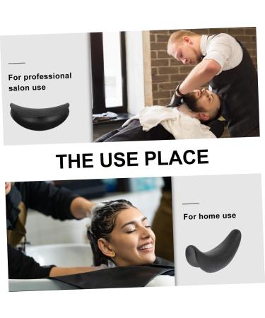 Beavorty Shampoo Neck Salon Hair Washing PU Shampoo Bed Neck Rest - Buy Online on SooperMarket.com