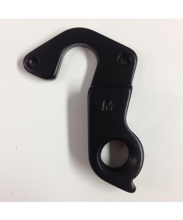 Cannondale Mountain Rear Derailleur Hanger Kit KP284