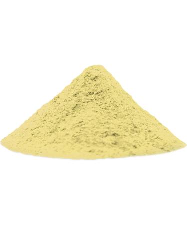 A Kilo Of Spices | Pure Ground Mustard Powder Made from Yellow Mustard Seeds Fresh UK Groceries No Additives Gently Dried and Ground Mustard Seed | Dried Mustard Seed Powder 1 Kg 1kg - Buy Online on SooperMarket.com