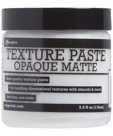 Ranger Texture Paste  3.9 fl oz