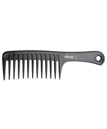 Diane shampoo comb  9-3/4  D142
