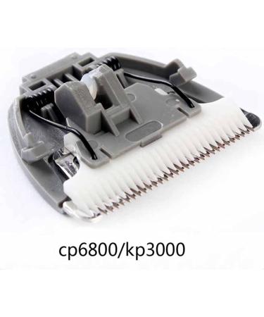 jklashfi 5X Hair Clipper Replacement Blade for CP-6800 KP-3000 CP-5500 - Buy Online on SooperMarket.com