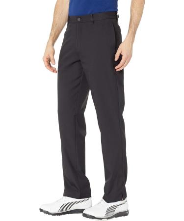 PUMA Golf 2019 Men's Jackpot Pant in Puma Black - 28W x 32L - Buy Online on SooperMarket.com
