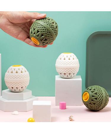 Professional Washer Ball Cleaner - Versatile Plastic Lightweight Hollow Reusable Washing Ball for Detergent Wash - Buy Online on SooperMarket.com