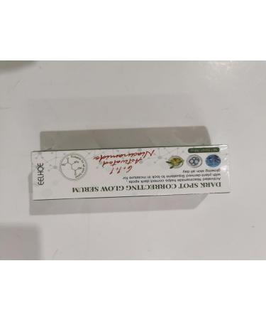 Facial Black Spot Remover Cream Facial Correction Cream Nicotinamide Facial Essence Skin Repair for Lightening Sunburn and Acne Marks Lightening Pigmentation and Rapidly Improving Skin Color 50 ml - Buy Online on SooperMarket.com