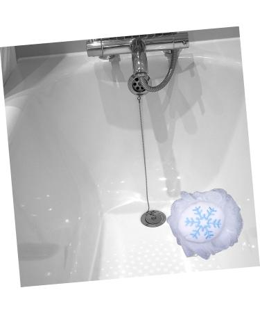 Angoily 2pcs Bath Ball Loofah for Sensitive Skin - Girl's Cartoon Bath Sponges & Scrubbers for Holiday & Daily Use - Buy Online on SooperMarket.com