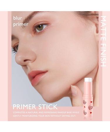 Ownest Beauty KYDA 2 Pcs Invisible Pore Primer Stick for Hydrating and Moisturizing Face Makeup - Smooth and Lightweight Formula - Buy Online on SooperMarket.com