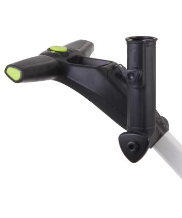 MGI Zip Umbrella Holder, Black