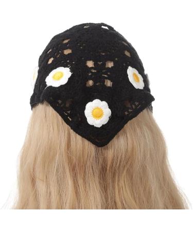 JSGHGDF Elegant Triangular Hair Bands Props Triangular Headband Party Headpiece Headband for Music Festivals Plumeria triangle sc - Buy Online on SooperMarket.com