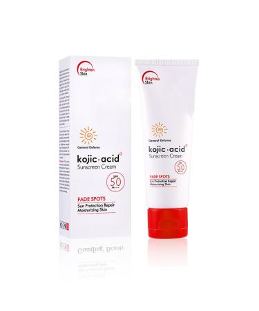 Sunscreen SPF 50+ Sun Cream SPF 50 PA+++ Ultra Light UV Protetion Face Sunscreen Very High Protection Suncream Factor 50 Very Water + Sweat Resistant Refreshing Non Sticky & Non Greasy