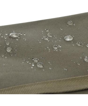 Lixada 50L Waterproof Bike Pannier Bag | Large Capacity Bicycle Trunk Bag | Army Green - Buy Online on SooperMarket.com