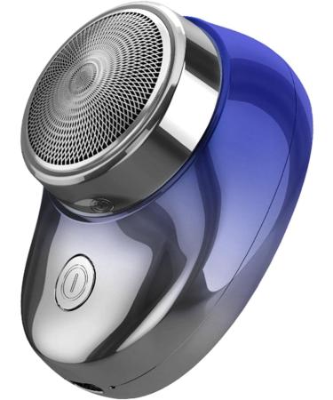 Folpus Electric Cordless Waterproof Facial Hair Remover - Smooth Easy & Portable Grooming - Buy Online on SooperMarket.com