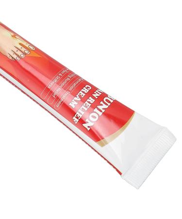 Rheumatic Cream for Bunion Relief | Soothing Ointment for Toe, Wrist, and Ankle Joints - 20G - Buy Online on SooperMarket.com