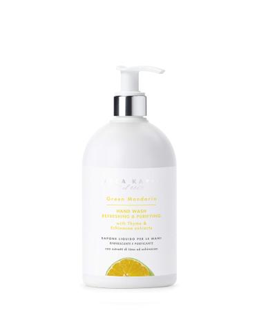 Acca Kappa Green Mandarin Hand Wash 300 ml