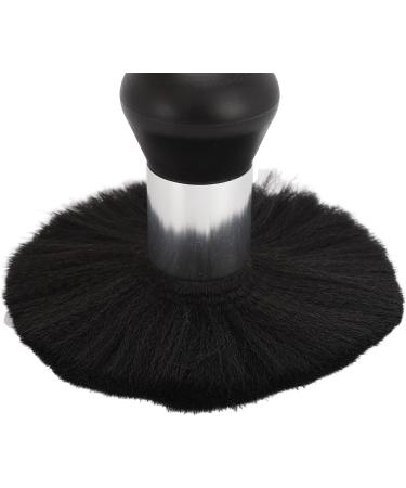 Neck Duster for Hair Cutting Barber Salon Neck Dust Brush for Fine Hair Removal Skin Friendly Barber Brush with Soft Nylon Bristles and Ergonomic Handle Gift for Hairdresser Dad Boyfriend - Buy Online on SooperMarket.com