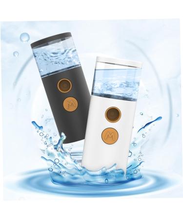 MUSISALY 2pcs Humidifier Portable Humidifer Umidificador De Ar Sprayer - Buy Online on SooperMarket.com