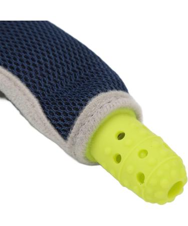 Stop Thumb Sucking - Baby Finger Protection Glove for Babies 3 Months & Up | International Shipping - Buy Online on SooperMarket.com