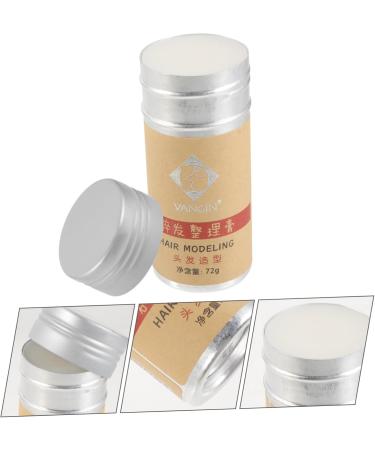 MUSISALY Hair Modeling Wax Hair Finishing Tool Hair Wig Wax Stick Waxing Stick for Frizz Hair - Buy Online on SooperMarket.com