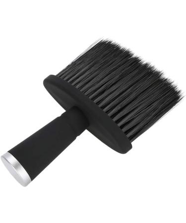 Hair Brush Neck Duster Soft Hair Brush Neck Duster Hairdressing Hair Cutting Cleaning Brush for Barber Salon - Buy Online on SooperMarket.com
