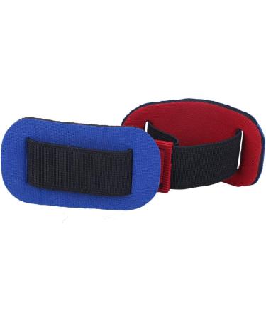 Bunion Protector Hallux Valgus Belt - Reusable Soft Tensile for Big Toe - Men & Women - Buy Online on SooperMarket.com