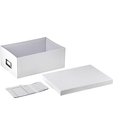 Pioneer Photo Albums B-1 White Photo Storage - Buy Online on SooperMarket.com