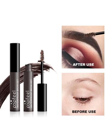 FantasyDay Multifunctional Makeup Gift Set - Complete Cosmetics Kit for Face Eyes & Lips | Eyeshadow Palette Lipstick Rouge Mascara & Brushes - Buy Online on SooperMarket.com