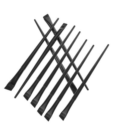 FRCOLOR 36 Pcs Eyeliner & Eyeshadow Brush Set - Professional Makeup Tools for Flawless Application - International Shipping Available - Buy Online on SooperMarket.com