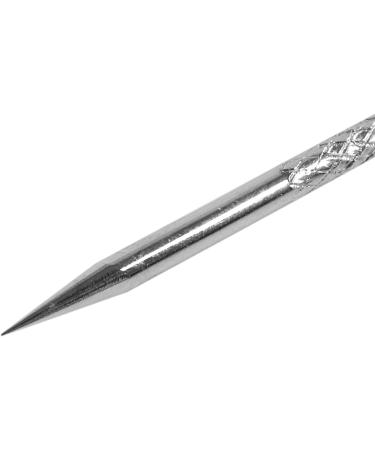DEKLONPER Blackhead Remover Cleaner Tool Acne Blemish Needle Pimple spot Extractor pin - Buy Online on SooperMarket.com