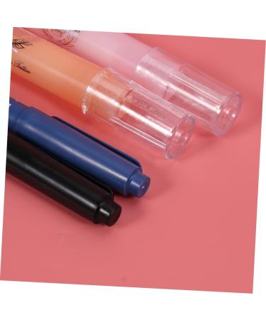 DRESSOOS Eraser Pen Kit Marker Permanent Microblading Eyebrow Makeup Wmtz_ Ruler for Ladies Oil medium As Shown - Buy Online on SooperMarket.com