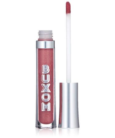 Buxom Full-on Plumping Lip Polish  0.15 Fl. Ounce Clair