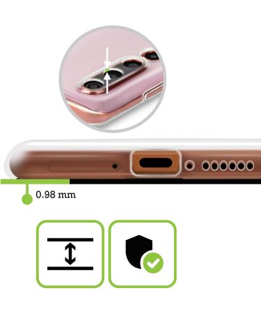 Buy Head Case Designs Flowers Nail Art Soft Gel Case for Xiaomi Mi 9 Pro / 5G - Stylish & Durable Protection - Buy Online on SooperMarket.com