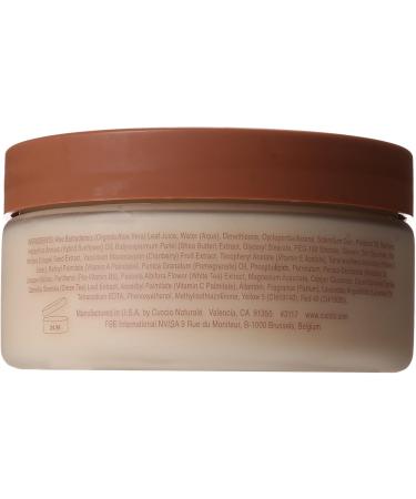 Cuccio Naturale Deep Dermal Transforming Wrap 8 Oz. - Buy Online on SooperMarket.com
